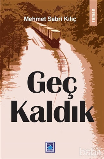 Picture of Geç Kaldık