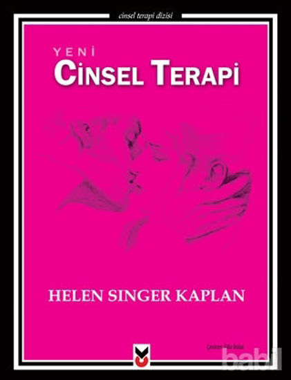 Picture of Yeni Cinsel Terapi