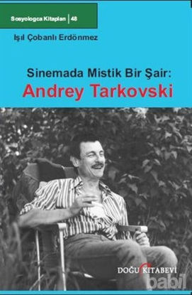 Picture of Sinemada Mistik Bir Şair: Andrey Tarkovski