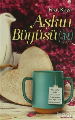 Picture of Aşkın Büyüsü(n)