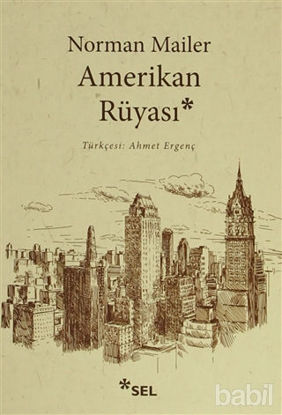 Picture of Amerikan Rüyası