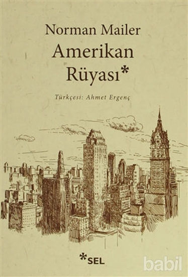 Picture of Amerikan Rüyası