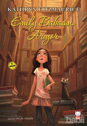 Picture of Emily Babasını Arıyor