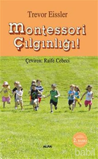 Picture of Montessori  Çılgınlığı