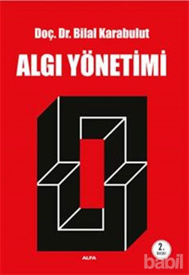 Picture of Algı Yönetimi