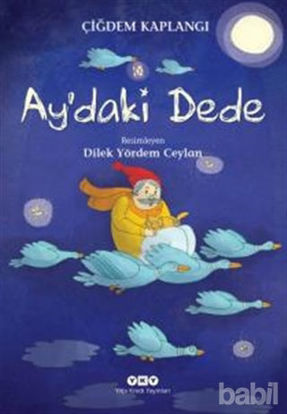 Picture of Ay'daki Dede