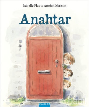 Picture of Anahtar