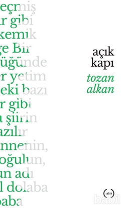Picture of Açık Kapı