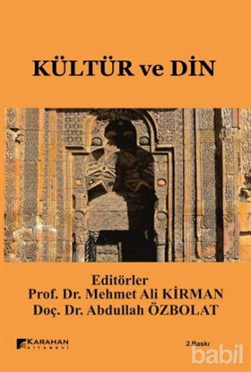 Picture of Kültür ve Din