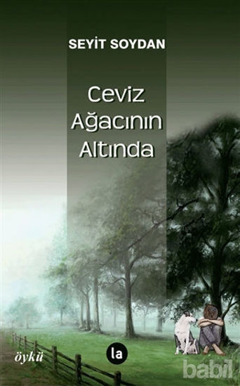 Picture of Ceviz Ağacının Altında