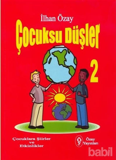 Picture of Çocuksu Düşler - 2