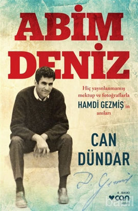 Picture of Abim Deniz