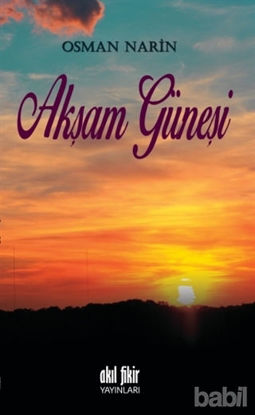 Picture of Akşam Güneşi