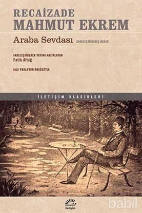 Picture of Araba Sevdası