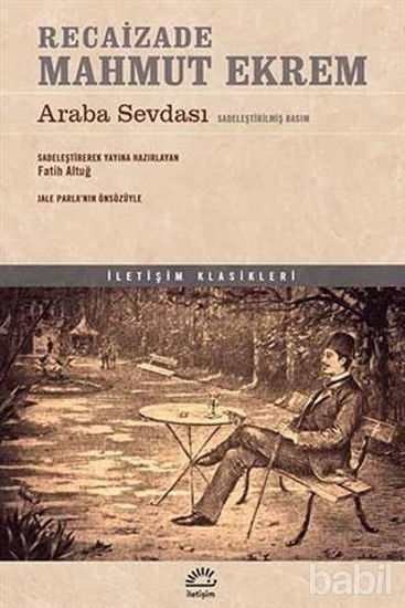 Picture of Araba Sevdası