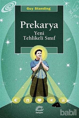 Picture of Prekarya