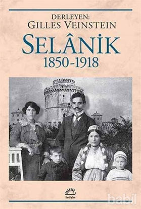 Picture of Selanik 1850 - 1918
