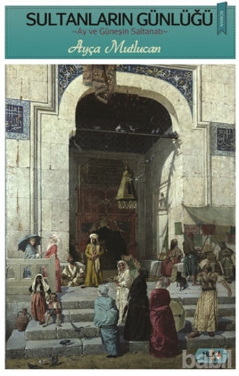 Picture of Sultanların Günlüğü