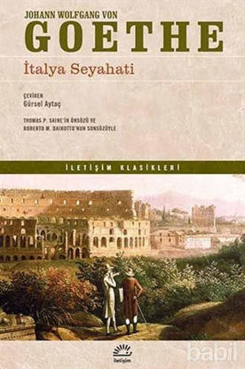 Picture of İtalya Seyahati