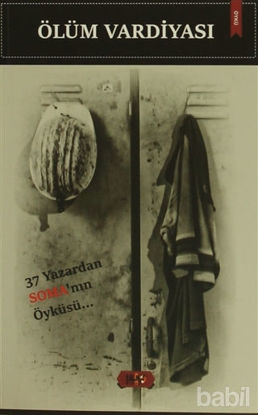 Picture of Ölüm Vardiyası