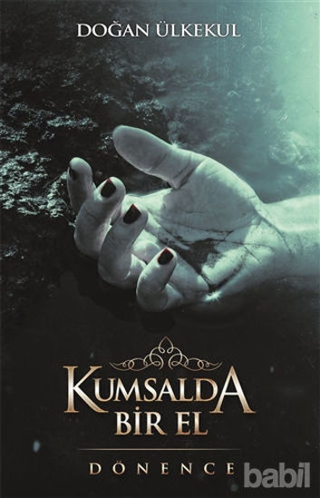 Picture of Kumsalda Bir El