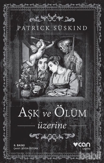 Picture of Aşk ve Ölüm Üzerine