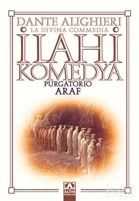 Picture of İlahi Komedya : Araf