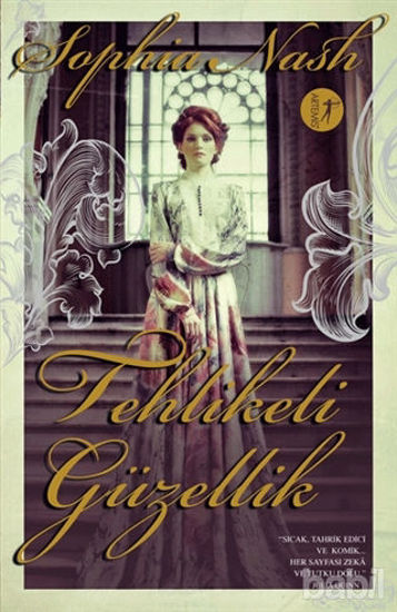 Picture of Tehlikeli Güzellik