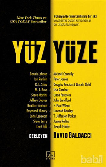 Picture of Yüz Yüze