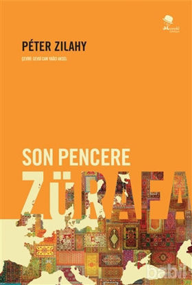 Picture of Son Pencere Zürafa