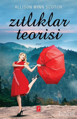 Picture of Zıtlıklar Teorisi