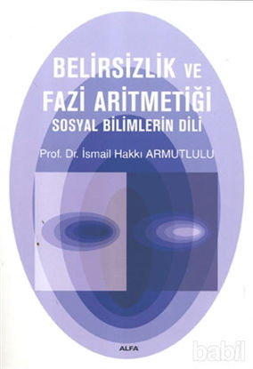 Picture of Belirsizlik ve Fazi Aritmetiği