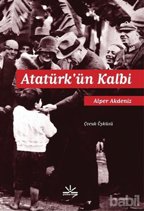Picture of Atatürk’ün Kalbi