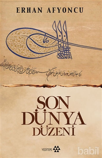 Picture of Son Dünya Düzeni