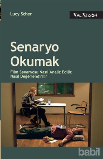 Picture of Senaryo Okumak