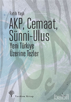 Picture of AKP, Cemaat, Sünni - Ulus