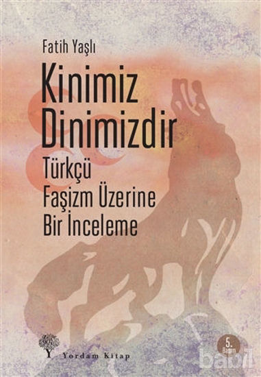 Picture of Kinimiz Dinimizdir