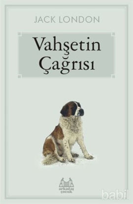 Picture of Vahşetin Çağrısı