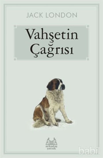 Picture of Vahşetin Çağrısı