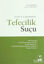 Picture of Teori ve Uygulamada Tefecilik Suçu