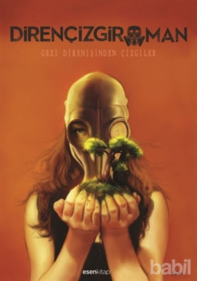 Picture of Dirençizgiroman