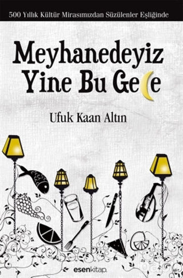Picture of Meyhanedeyiz Yine Bu Gece
