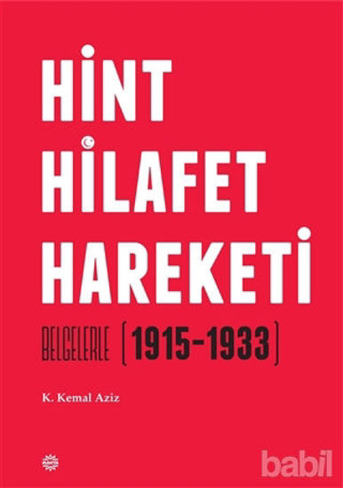 Picture of Hint Hilafet Hareketi