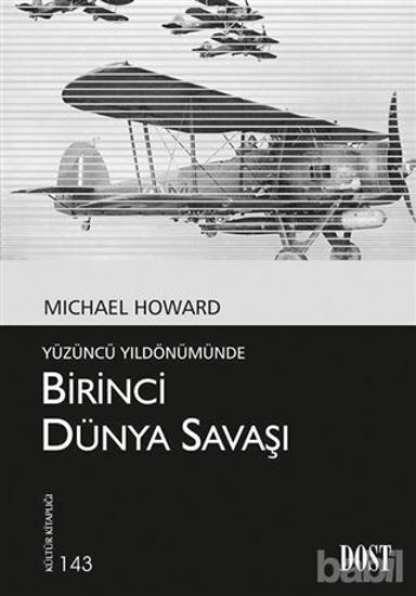 Picture of Yüzüncü Yıldönümünde Birinci Dünya Savaşı