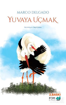 Picture of Yuvaya Uçmak