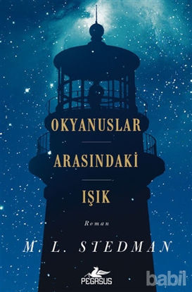 Picture of Okyanuslar Arasındaki Işık