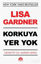 Picture of Korkuya Yer Yok - Dedektif D.D. Warren Serisi
