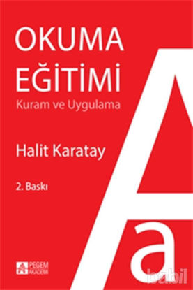 Picture of Okuma Eğitimi Kuram ve Uygulama