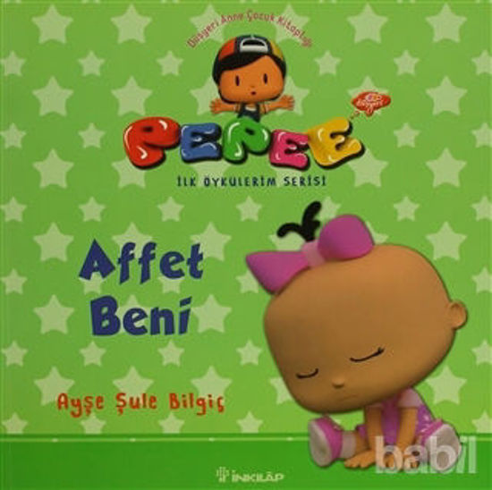 Picture of Pepee - Affet Beni
