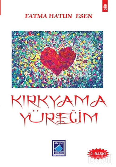 Picture of Kırkyama Yüreğim